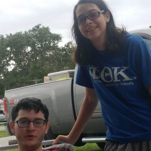 Meet your Posher, Denise